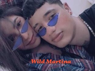 Wild_Martina