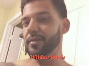 Wilder_Steele