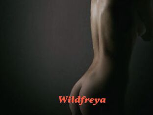 Wildfreya Livespot