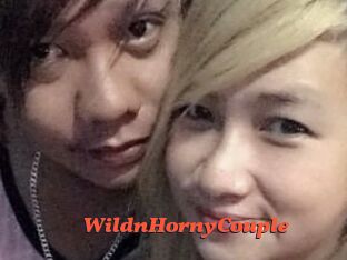 WildnHornyCouple
