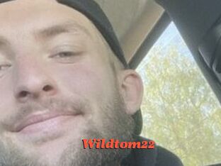 Wildtom22