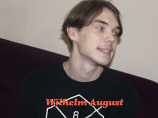 Wilhelm_August Livespot