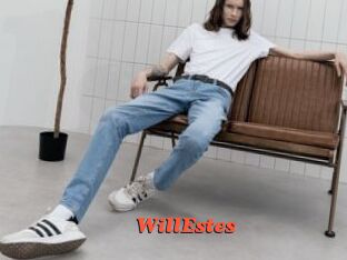 WillEstes