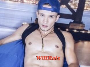 WillRoiz Livespot
