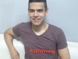 WillStrong
