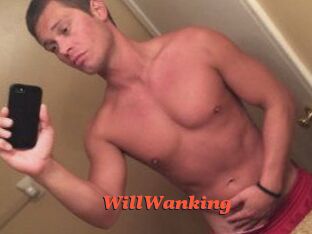 Will_Wanking
