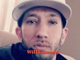 WillYumm69