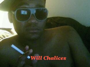 Will_Chalices Livespot