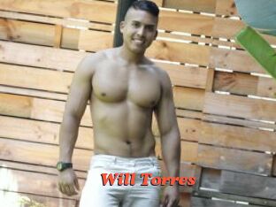 Will_Torres