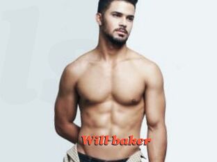 Will_baker