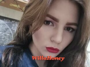 WillaHoney