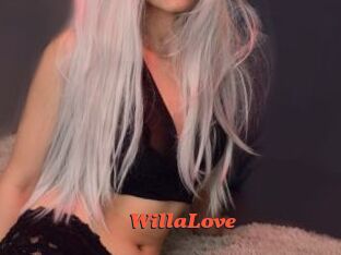 WillaLove