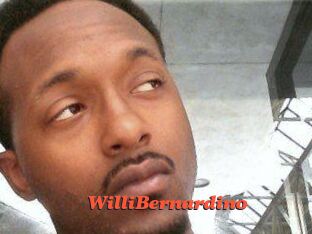WilliBernardino