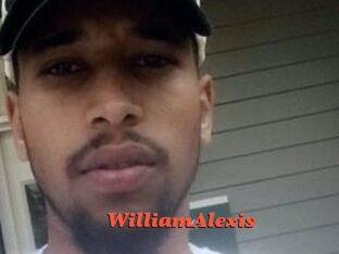 William_Alexis