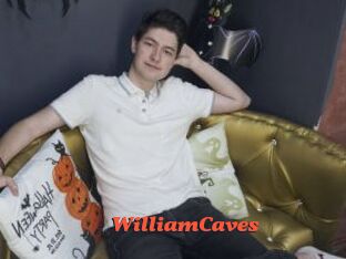 WilliamCaves