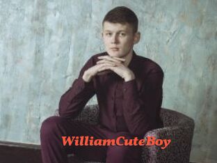 WilliamCuteBoy