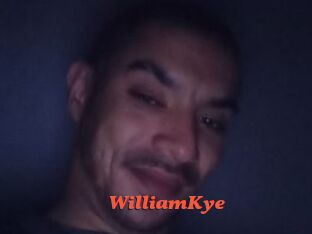 WilliamKye