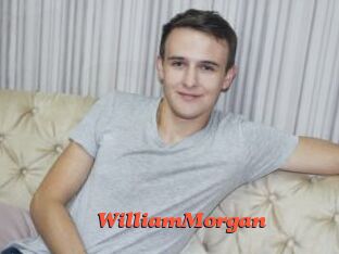 WilliamMorgan