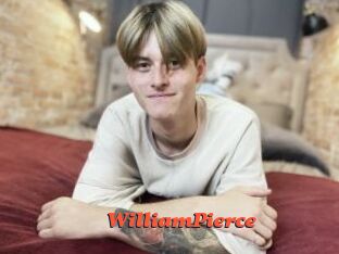WilliamPierce