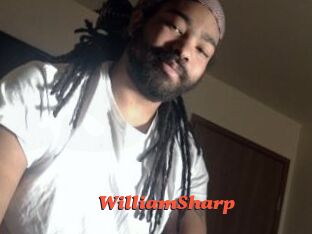 WilliamSharp