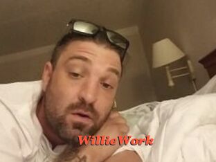 WillieWork