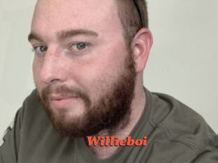 Willieboi