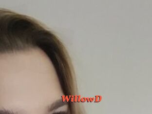 WillowD