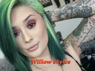 Willow_Styles