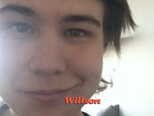 Willson Livespot