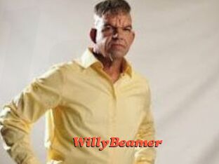 WillyBeamer Livespot
