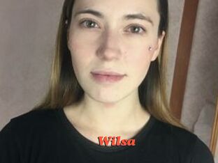 Wilsa