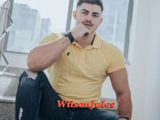 WilsonJules