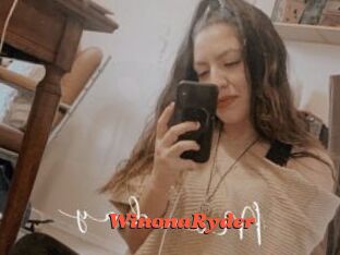 WinonaRyder