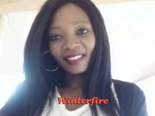 Winterfire