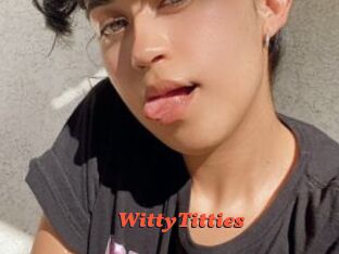 WittyTitties