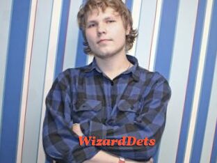 WizardDets