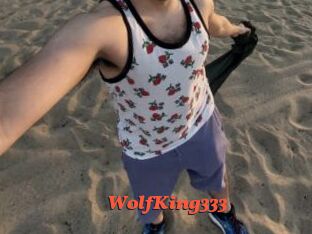 WolfKing333