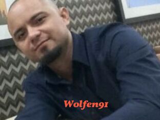 Wolfen91