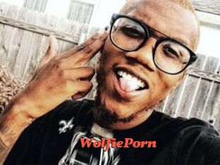 WolfiePorn