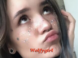 Wolfygirl