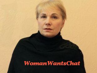 Woman_Wants_Chat Livespot