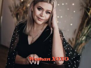 Woman_XOXO Livespot