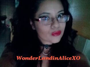 WonderLandinAliceXO