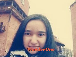 WonderOne_