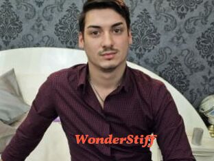 WonderStiff