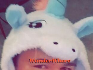WonderWhore