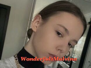 Wonderful1Malvina