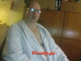 Woody4u