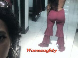 Woonaughty