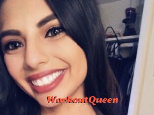 WorkoutQueen